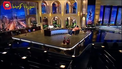 داوود حسين&أحمد رزق