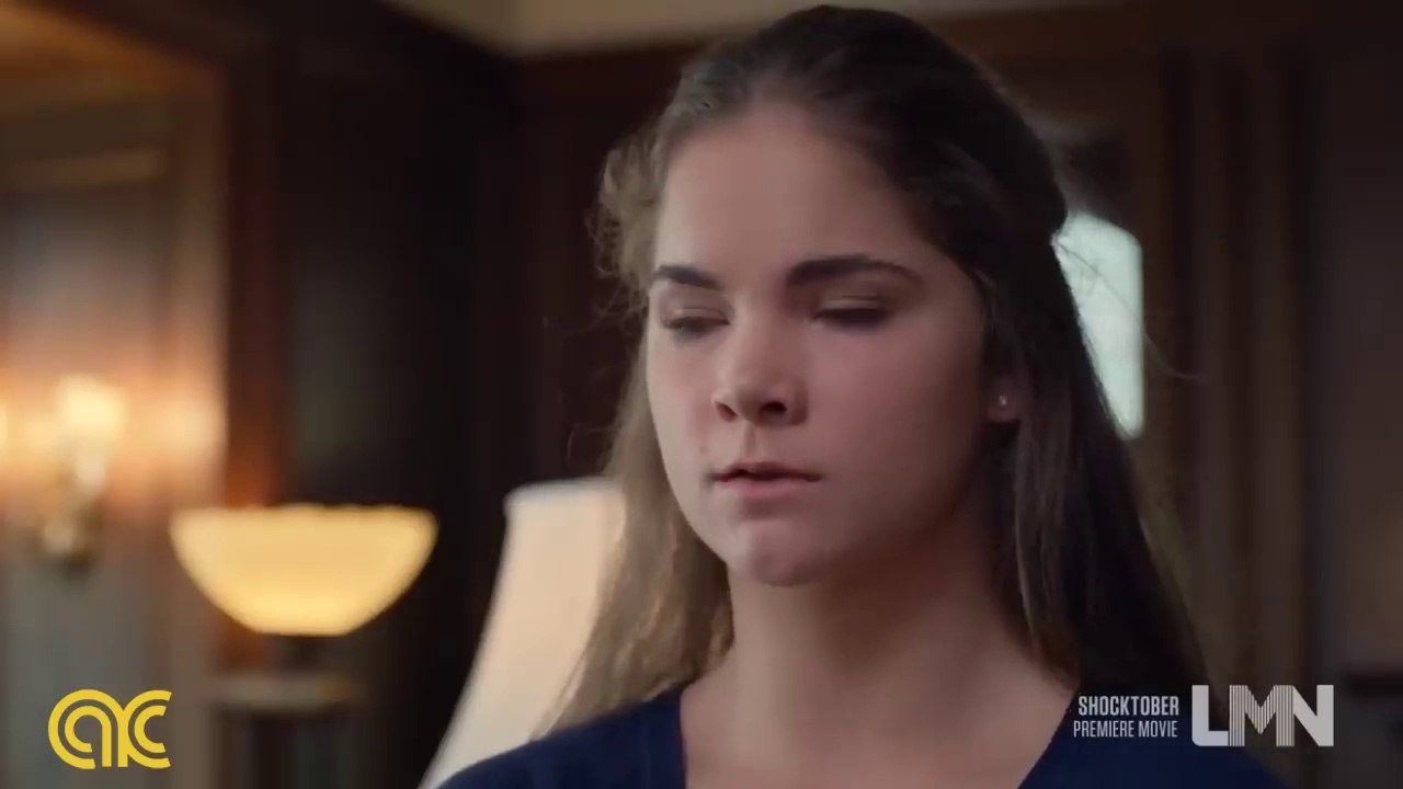 Stalked by My Stepsister (2023)BEST Lifetime Movies - Based on a true story (2023).