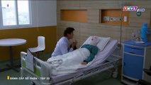 Đánh cắp số phận - Tập 24 - Phim Việt Nam THVL1 - Xem Phim Danh Cap So Phan Tap 25