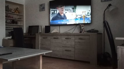 TF1 Fin Journal BA Pub Petits plaît en équilibre