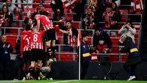 Gol de Nico Williams | Athletic Club 2 - Atlético de Madrid 0