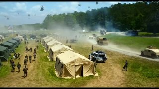 Civil War | Official Trailer HD | A24
