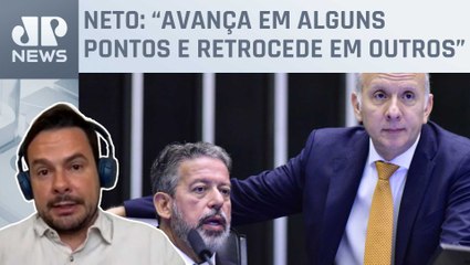 Deputado analisa aprovação da reforma tributária no Congresso