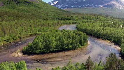 Natural Wonders 4K : Explore Our Planet in hight quality and Calm music