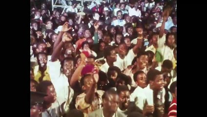 Getting It Back: The Story Of Cymande Bande-annonce (EN)