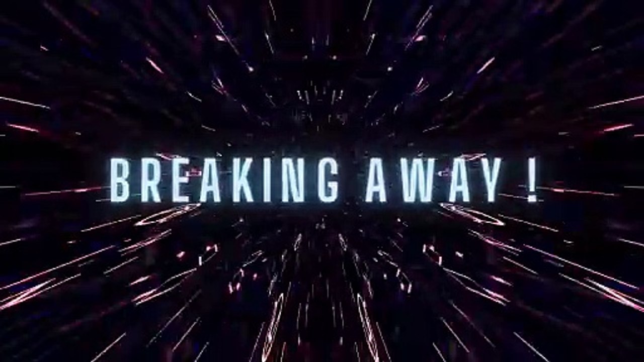 Offer NissimBREAKING AWAY - Mix Circuit 2024