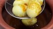 Handi Anda Curry ASMR Cooking __ #shorts #food #cooking #asmr #indianasmrworld #nonveg #egg