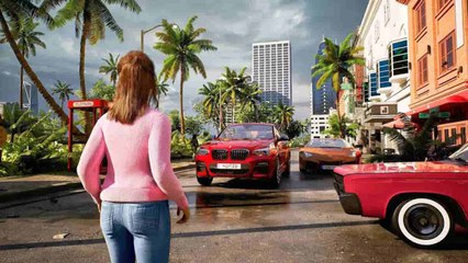GTA 6: les fans captent ce clin d'œil à « Red Dead Redemption 2 » !