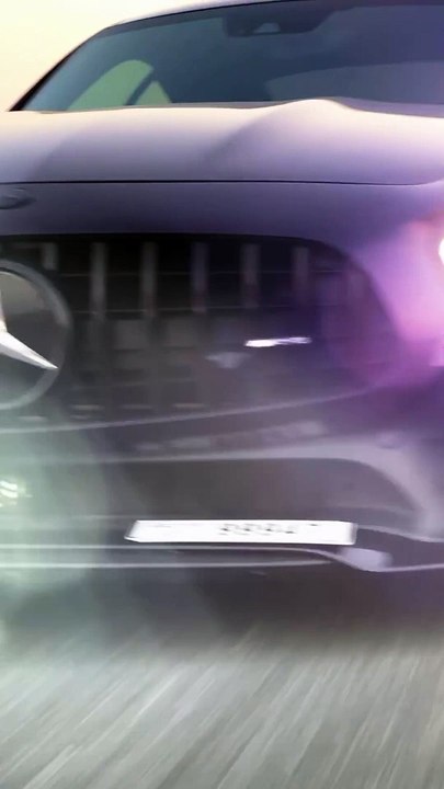 Mercedeces Amg 