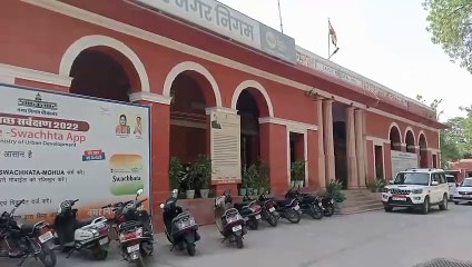 निगम क्षेत्र में 13 दिनों में 26 स्थानों पर लगेंगे कैम्प