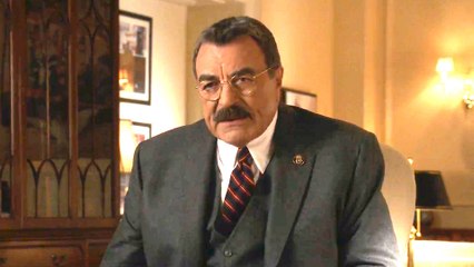 Not Doing Your Job on the Hit CBS Series Blue Bloods