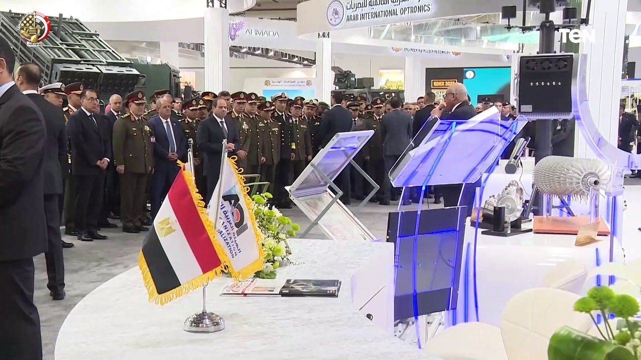درع الوطن مع فولي أبو السعود واستكمال فعاليات م...