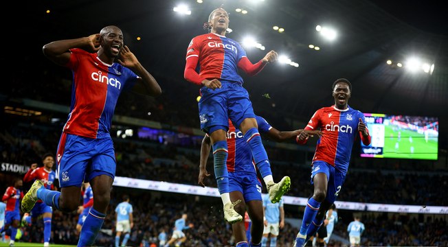 AR HL EPL MCI CRY 161223