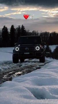 Mercedes Benz G63 AMG #amg #g63 #suv #g63amg #paris #luxurysuv #merceded #mercedesbenz #mercedesa