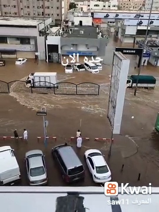سيول جده
