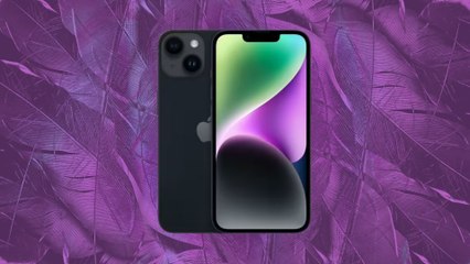 L'iPhone 14 : prix en chute libre juste avant Noël, ne ratez pas cette occasion !