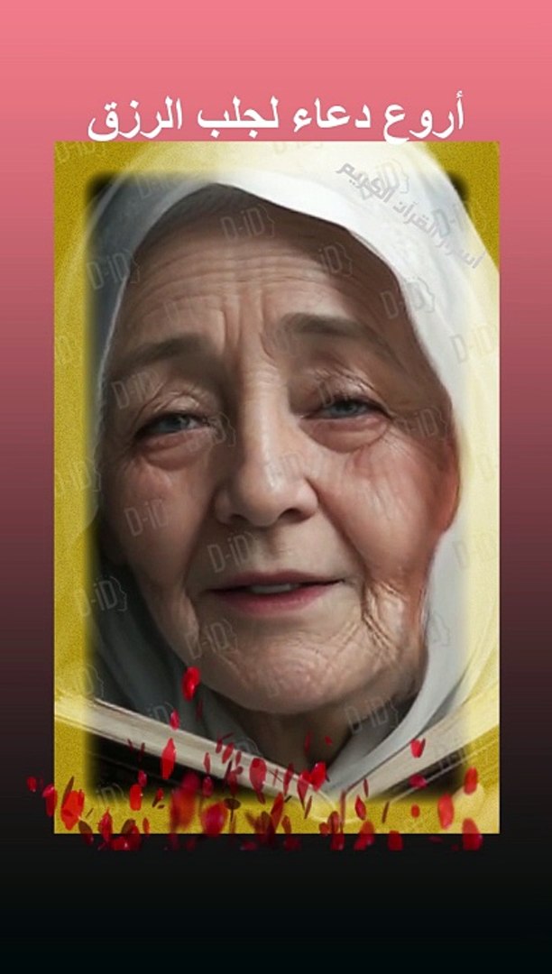 أروع دعاء لجلب الرزق