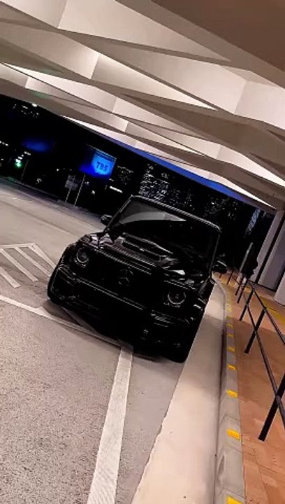 Mercedes Benz G63 AMG  #amg #g63 #suv #g63amg #paris #luxurysuv #merceded #mercedesbenz #mercedesa