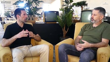 Future of Work is Embracing 'Slowing Down'