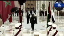 تفاصيل جديدة و خطيرة عن دور الامارات و المغرب و الكيان الاسرائيلي في زعزعة استقرار الجزائر