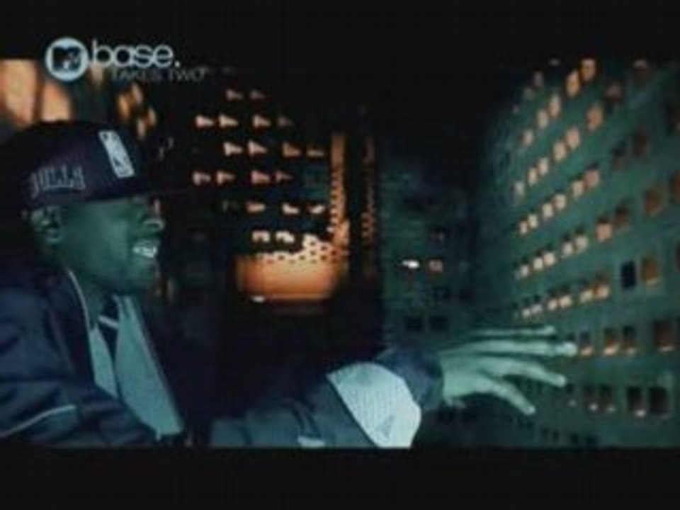 Lethal Bizzle - Pow (Forward)