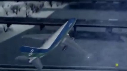 Por que se estrellan los aviones encuentro con la muerte