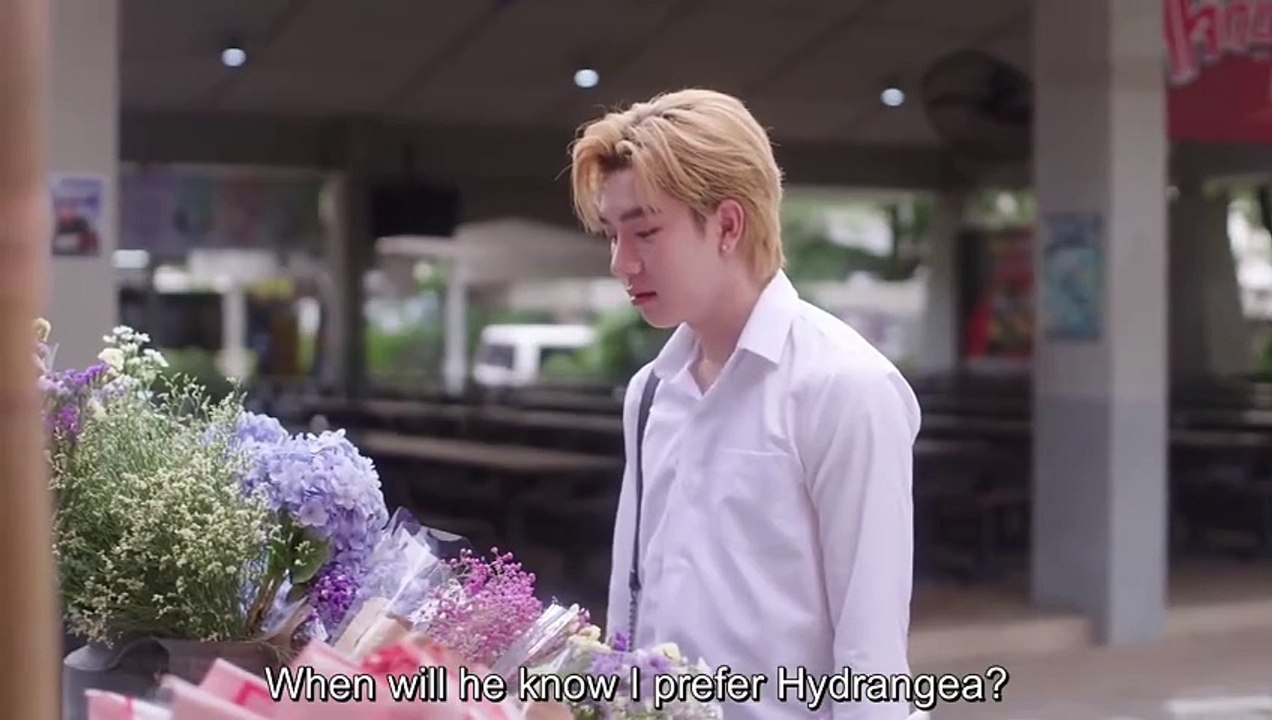 For Him (2023) EP.3 ENG SUB