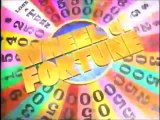 Wheel Of Fortune: Tuesday, December 21, 1999 (Ruth/Kenny/Valerie)