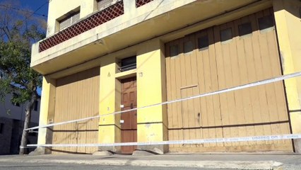 Unos ladrones matan a un octogenario en su casa de Tàrrega