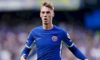 Pochettino impressionné par le talent de Cole Palmer à Chelsea