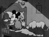 Eu e Mickey - Episodio 18 (Pai Mickey 1934) | Fandub Portugal