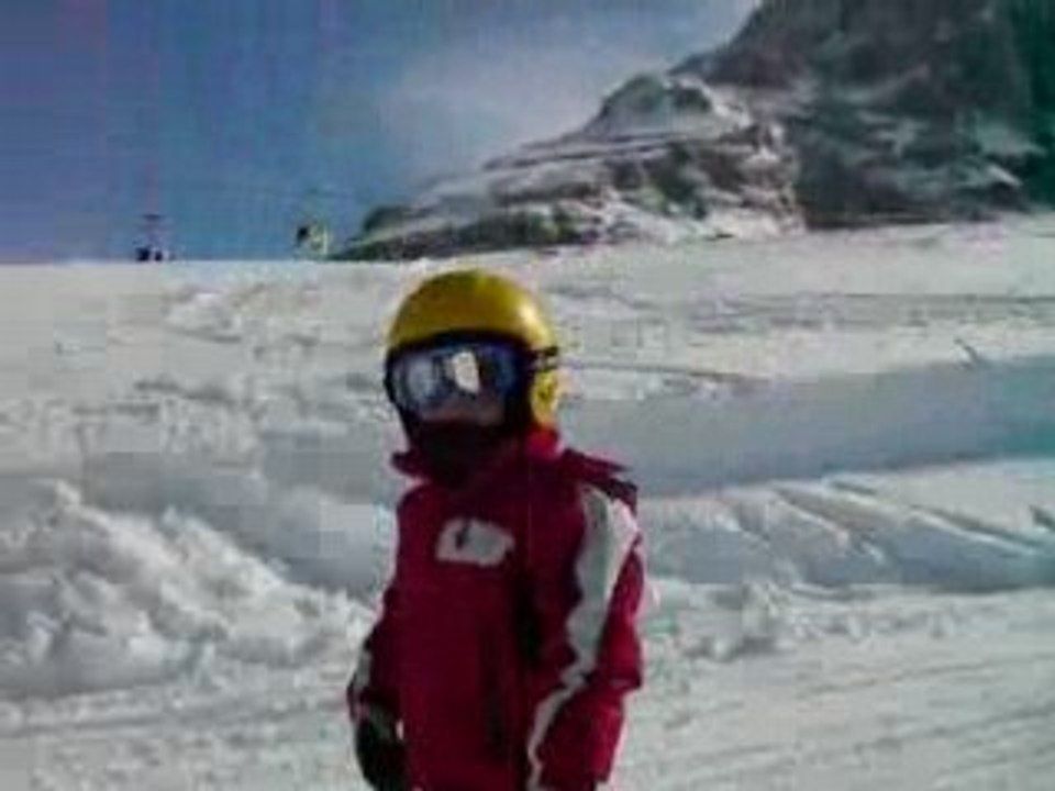 Marco piste ecureuils