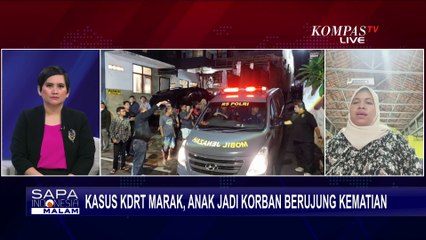KDRT Akibat Ekonomi Telan Korban Anak, KPAI Pertanyakan RUU Pengasuhan yang 10 Tahun Tak Selesai