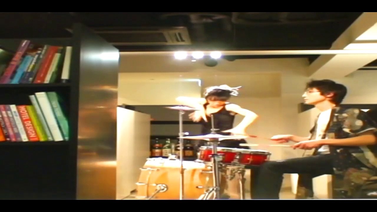 “Y'A LE PRINTEMPS QUI CHANTE” — ASAHI GENIUS ● THE JAPANESE TRIBUTE TO CLAUDE FRANÇOIS • CLOCLO MADE IN JAPAN