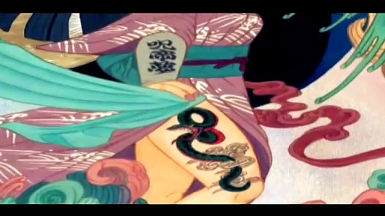 “MY WAY” — FANTASYS CORE ● THE JAPANESE TRIBUTE TO CLAUDE FRANÇOIS • CLOCLO MADE IN JAPAN