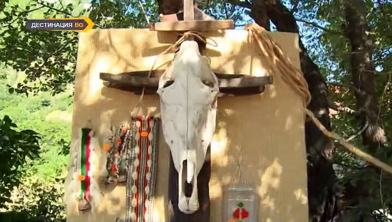 Returning TO The Medieval Ages - Medieval fair Asenovgrad 2014 - Part 4