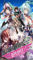 Impossible de ne pas rire avec cet Animé !