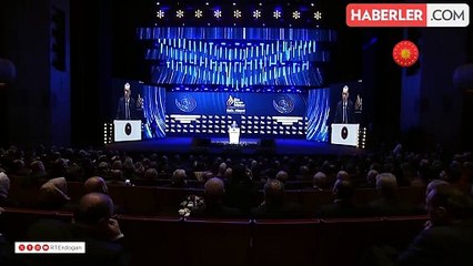 Cumhurbaşkanı Erdoğan'dan TikTok çıkışı: Ahlaki açıdan ciddi bir yozlaşma yaşandığını görüyoruz