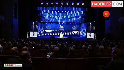 Cumhurbaşkanı Erdoğan'dan TikTok çıkışı: Ahlaki açıdan ciddi bir yozlaşma yaşandığını görüyoruz