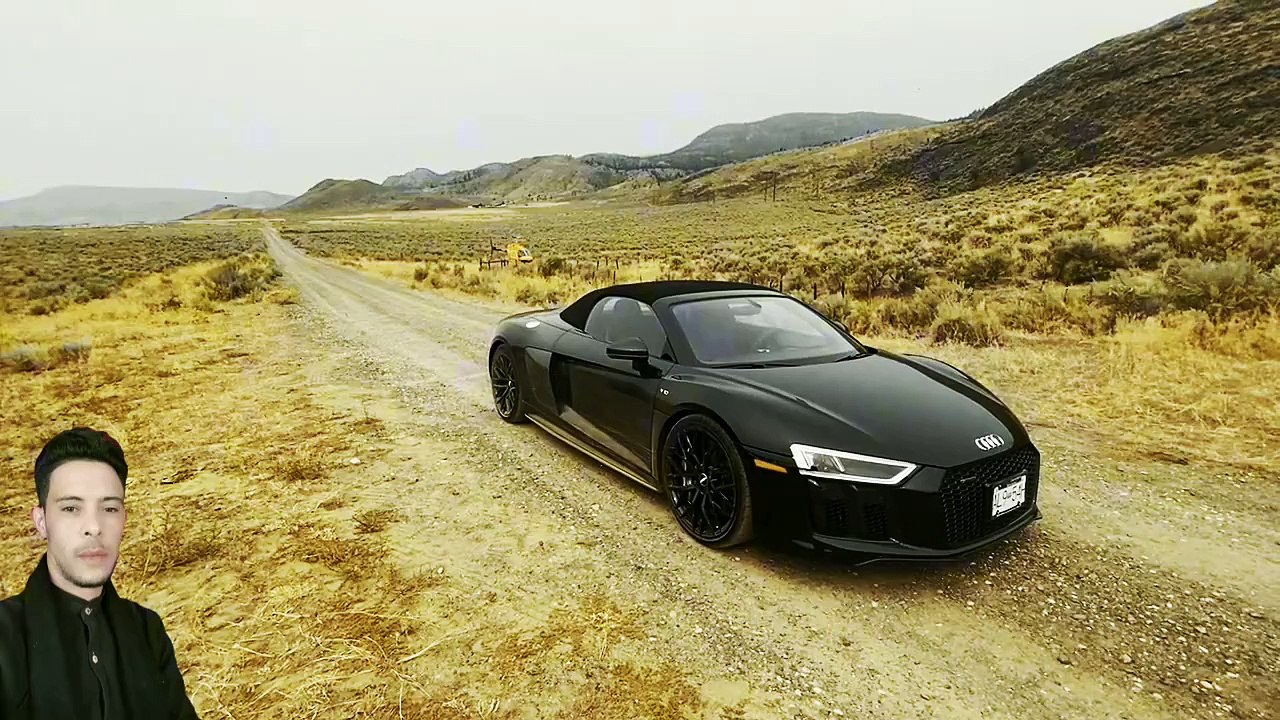 Just AUDI 