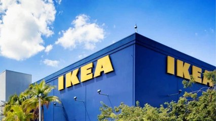 La lavette Ikea de 3 mètres : une solution réutilisable et lavable en machine qui va vous faciliter la vie !