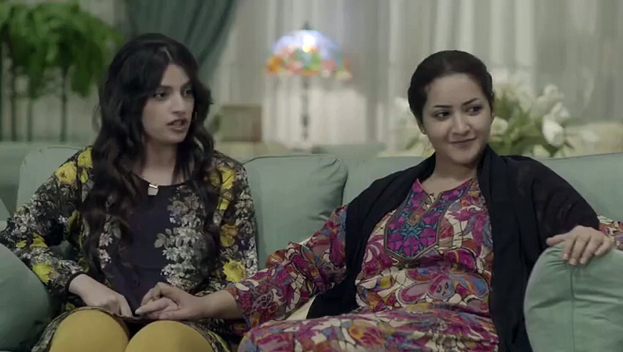 مسلسل عندما يزهر الخريف الموسم الأول الحلقة 15...