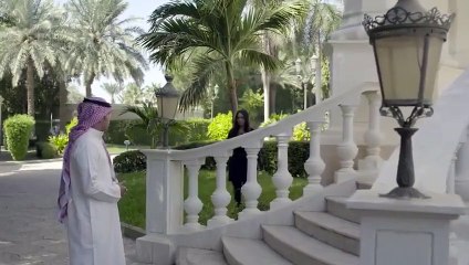 مسلسل عندما يزهر الخريف الموسم الأول الحلقة 17 السابعة عشر