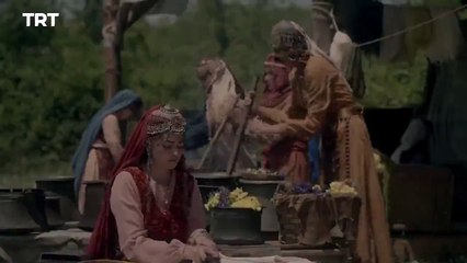 قيامة أرطغرل - الموسم الأول - الحلقة 81