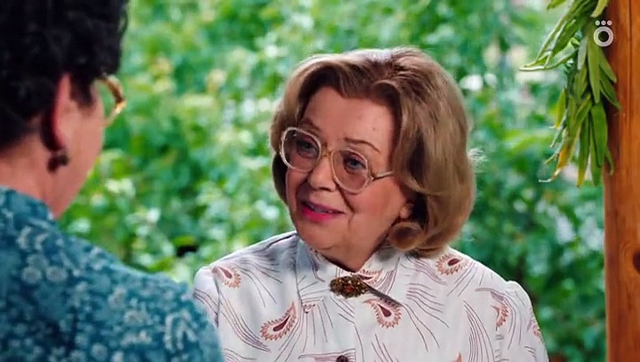 07. Сериал Манюня 2 сезон 7 серия.