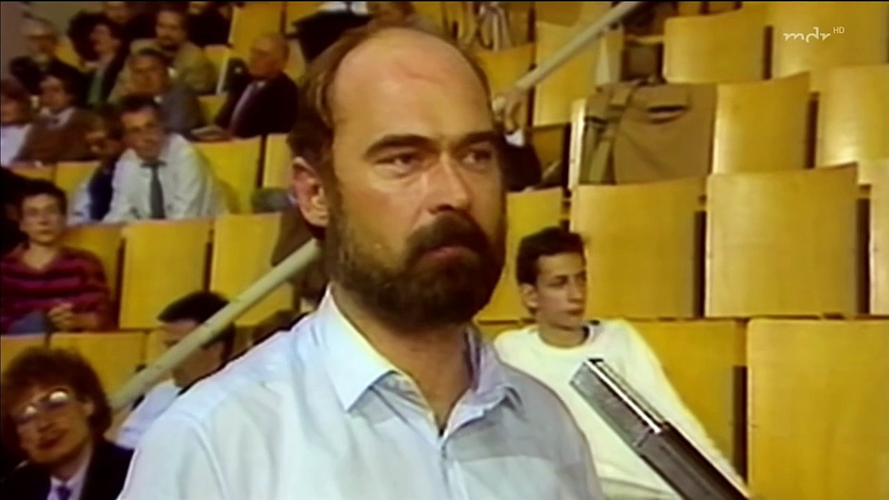 Was wurde aus der SED?