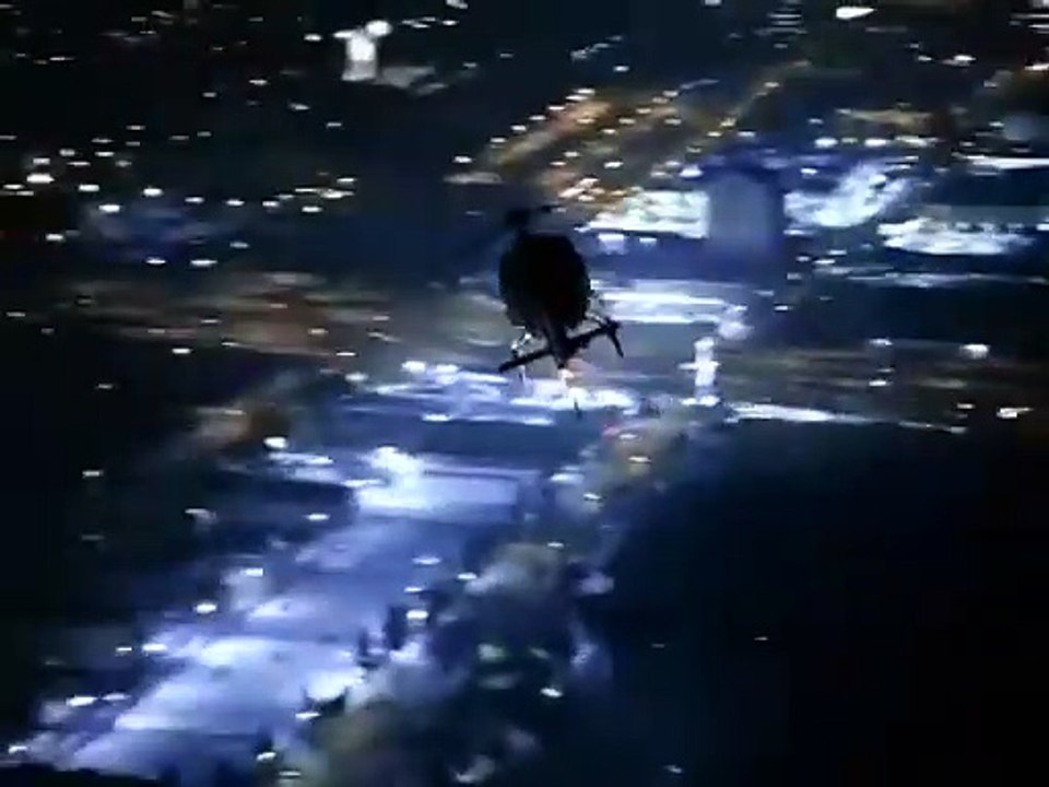 Diddy - Dirty Money - Hello Good Morning (Trailer)