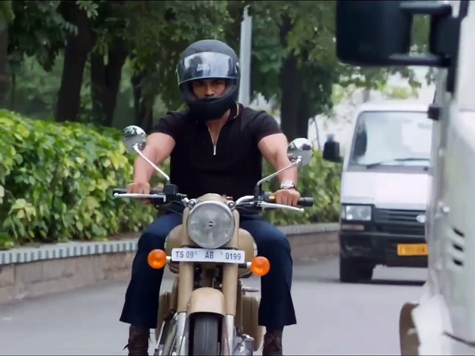 #Ram Charan #Rakul Preet Singh & Arvind Swamy #southsuperhit #movies