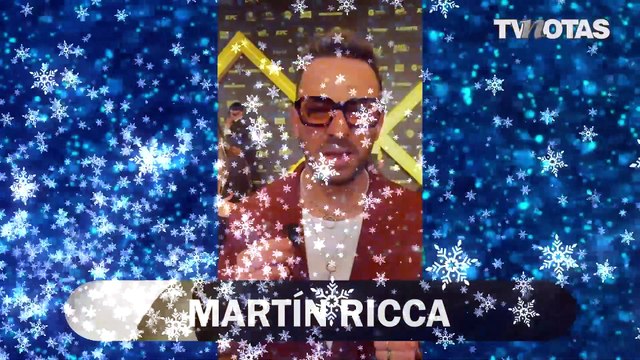 ¡Feliz Navidad y Próspero Año Nuevo a todos los lectores de TVNotas!