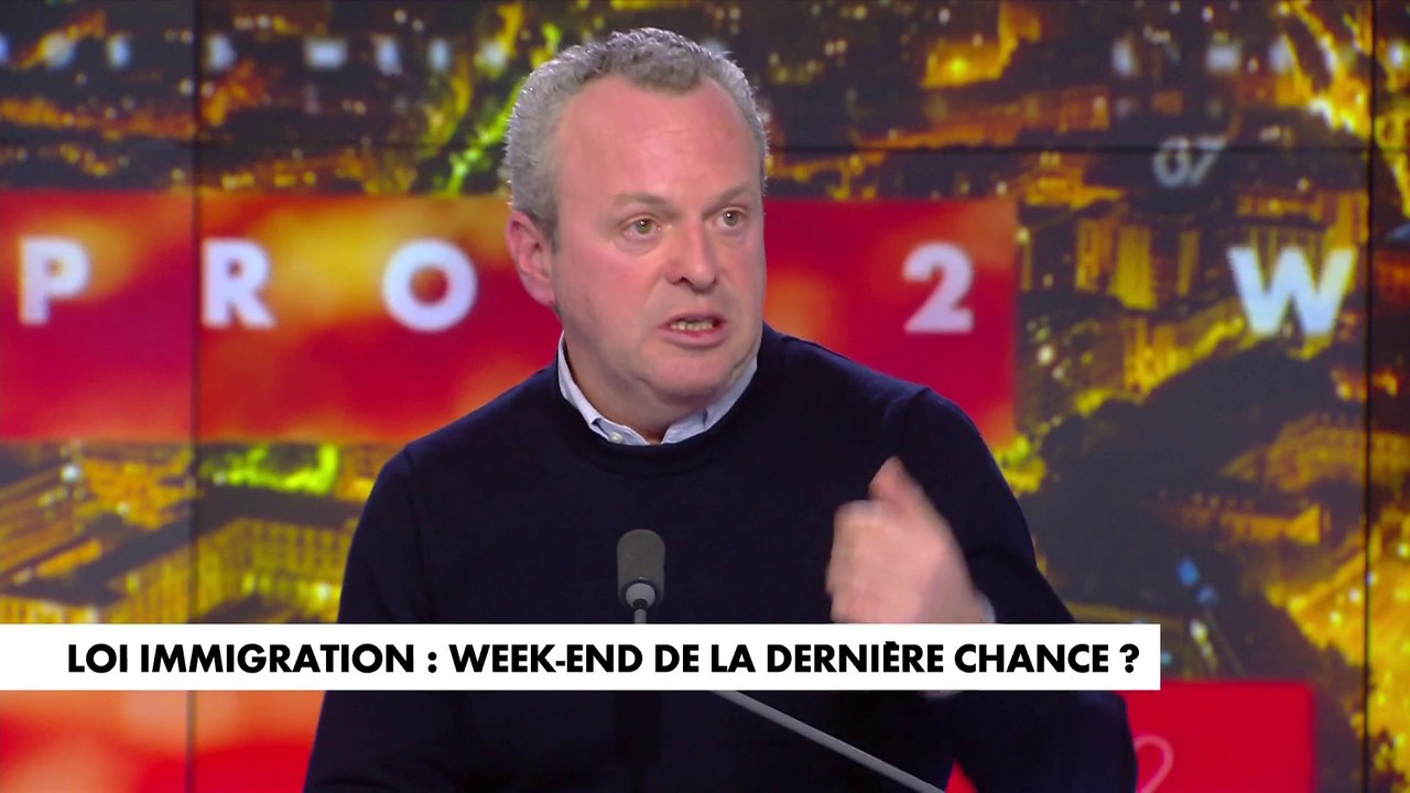 Martin Garagnon : «Je n'ai jamais compris ce principe de refuser les avancées d'une loi à voter sous prétexte que cette loi n'irait pas assez loin»